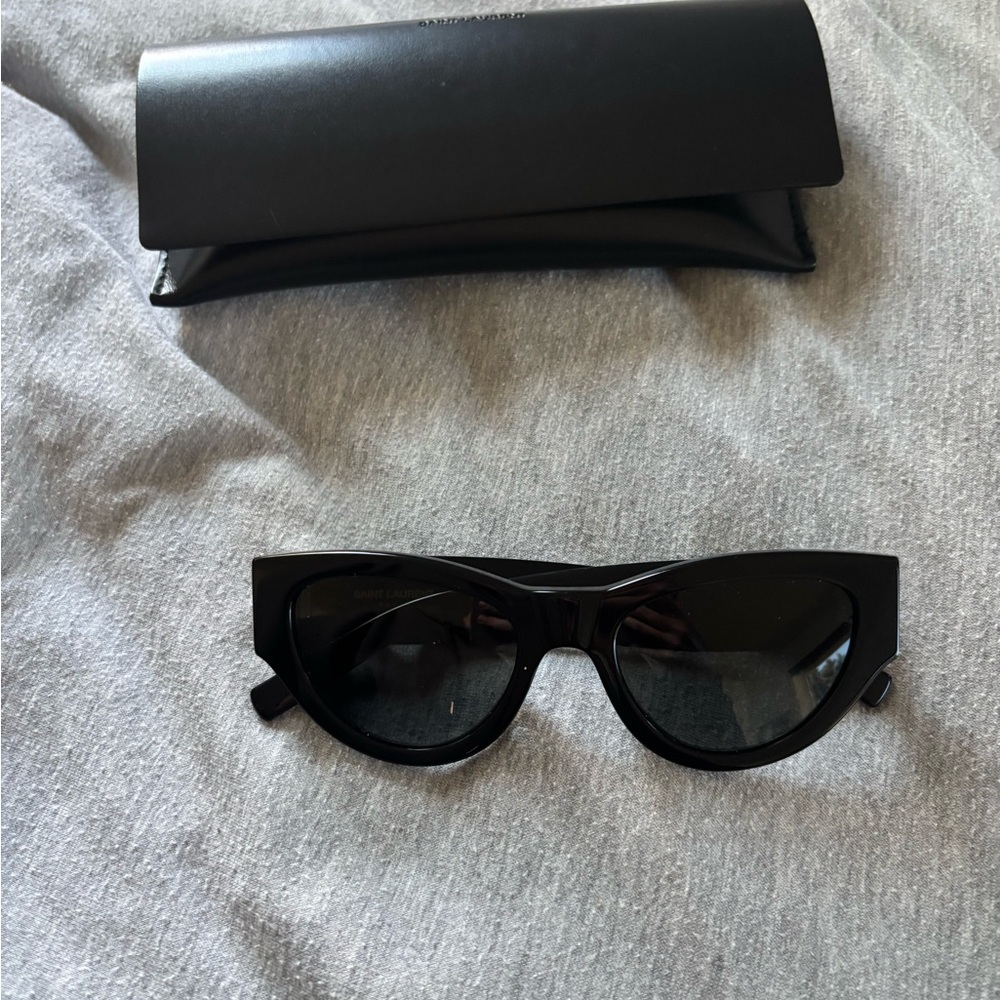 Saint Laurent SL M94 sunglasses